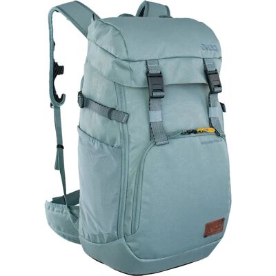 Evoc Mission Pro 28L - oțel Evoc Mission Pro 28L - oțel