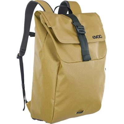 Evoc Duffle Backpack 26 - curry/czarny Evoc Duffle Backpack 26 - curry/czarny