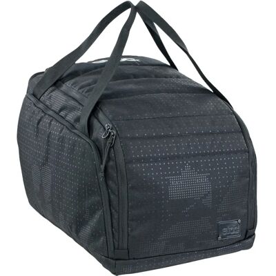 Evoc Gear Bag 35 (401407) - ZWART Evoc Gear Bag 35 (401407) - ZWART