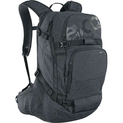 Sac à dos Evoc Line Pro 30L - Protection Montagne Sac à dos Evoc Line Pro 30L - Protection Montagne