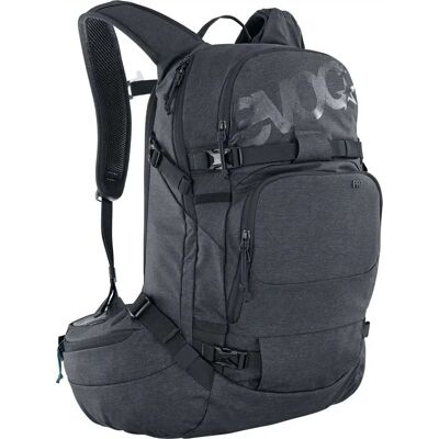 Sac à dos Evoc Line Pro 20L - Ski & Snowboard Sac à dos Evoc Line Pro 20L - Ski & Snowboard