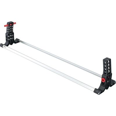 Evoc Bike Stand Pro - Czarny - Wszechstronny stojak na rower Evoc Bike Stand Pro - Czarny - Wszechstronny stojak na rower