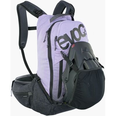 Evoc Trail Pro 16 S/M - nouveau MULTICOLOR Evoc Trail Pro 16 S/M - nouveau MULTICOLOR