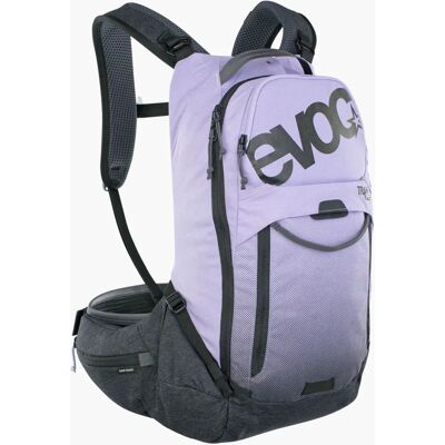 Evoc Trail Pro 16 S/M - nouveau MULTICOLOR - Publicité Evoc Trail Pro 16 S/M - nouveau MULTICOLOR - Publicité