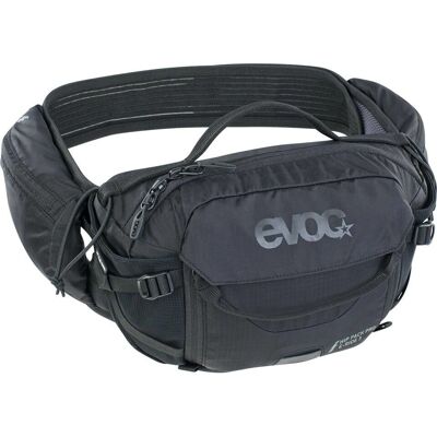 Evoc Hip Pack Pro E-Ride 3L - black Evoc Hip Pack Pro E-Ride 3L - black