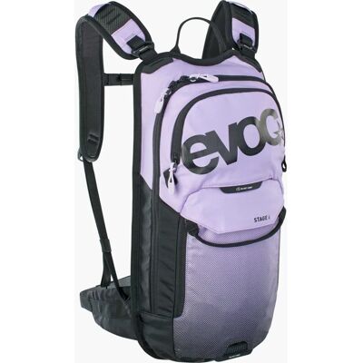 Evoc Stage 6L + 2L Plecak rowerowy Evoc Stage 6L + 2L Plecak rowerowy