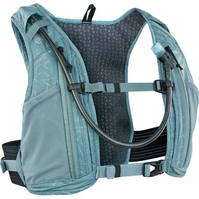 Evoc Hydro Pro Hydration Pack 3L - Steel / 1.5L Bladder Evoc Hydro Pro Hydration Pack 3L - Steel / 1.5L Bladder