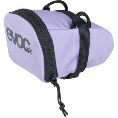 Evoc Kompakte Mehrfarbige Satteltasche - 0,3L - Fahrradzubehör Evoc Kompakte Mehrfarbige Satteltasche - 0,3L - Fahrradzubehör