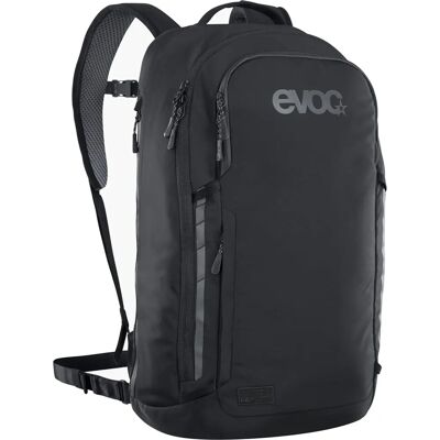 Evoc Commute 22L Rygsæk - Sort - Unisex Evoc Commute 22L Rygsæk - Sort - Unisex