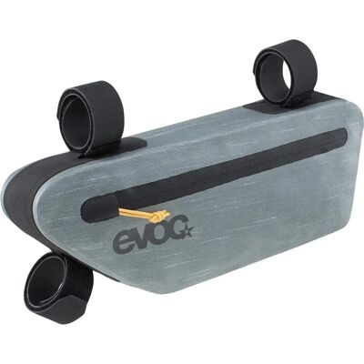 Evoc Bike Frame Bag - Waterproof, Adjustable, 0.8L Evoc Bike Frame Bag - Waterproof, Adjustable, 0.8L