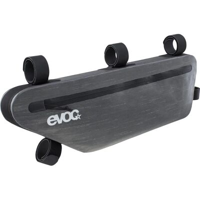 Evoc Pack Telaio WP M - Borsa da telaio impermeabile - Grigia Evoc Pack Telaio WP M - Borsa da telaio impermeabile - Grigia