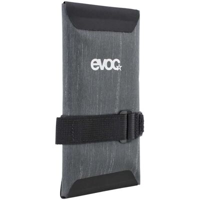 Evoc Wrap à Outils Étanche - Gris/Modèle - Sacoche de Selle Evoc Wrap à Outils Étanche - Gris/Modèle - Sacoche de Selle