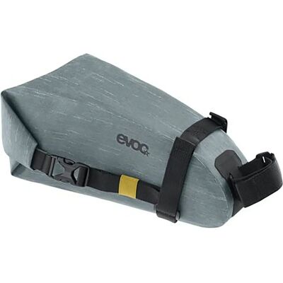 Evoc Bolsa de Asiento Impermeable de 2L - para Bicicleta Evoc Bolsa de Asiento Impermeable de 2L - para Bicicleta