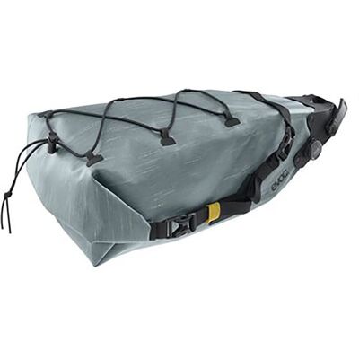 Evoc Wodoszczelna 12L BOA Torba Pod Selle - Sprzęt rowerowy Evoc Wodoszczelna 12L BOA Torba Pod Selle - Sprzęt rowerowy