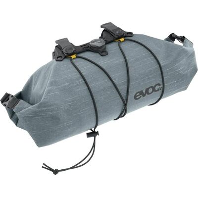 Evoc Vandtæt Styrtaske - Stål / 5L Evoc Vandtæt Styrtaske - Stål / 5L