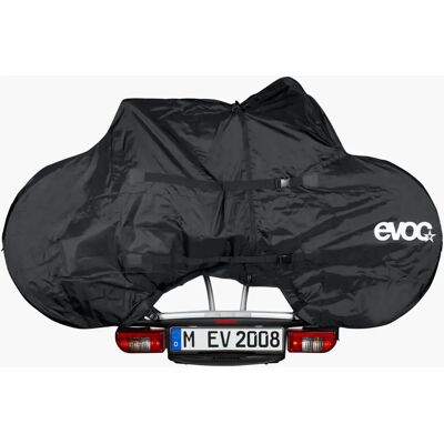 Evoc Fietsendekoffer MTB - Waterdicht, UV-Beschermend Evoc Fietsendekoffer MTB - Waterdicht, UV-Beschermend