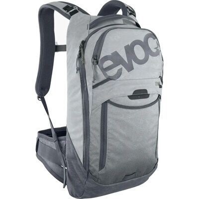 Evoc Trail Pro 10 L/XL - Stein/Karbon grau Evoc Trail Pro 10 L/XL - Stein/Karbon grau