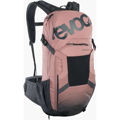 Evoc FR Enduro 16L - M/L rose poussiére/carbone gris Evoc FR Enduro 16L - M/L rose poussiére/carbone gris