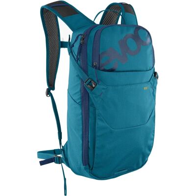 Zaino Evoc Ride Performance 8L - Oceano - Zaino Zaino Evoc Ride Performance 8L - Oceano - Zaino