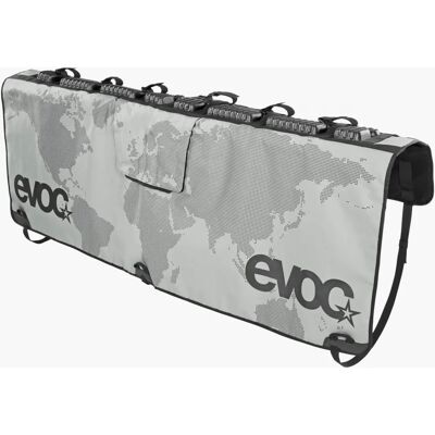 Evoc Heckklappen-Schutz XL Fahrradträger - Grau Evoc Heckklappen-Schutz XL Fahrradträger - Grau