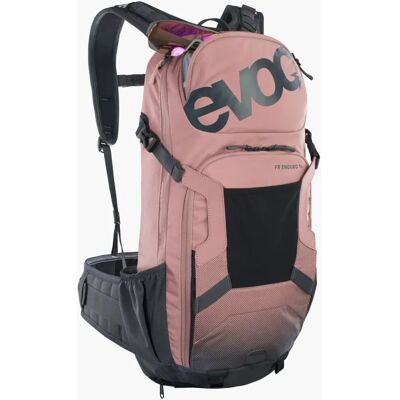 Evoc FR Enduro 16L - S dusty pink/karbon grau Evoc FR Enduro 16L - S dusty pink/karbon grau