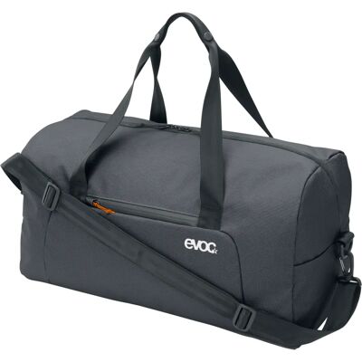 Evoc Weekender 40 - gris carbone/noir Evoc Weekender 40 - gris carbone/noir