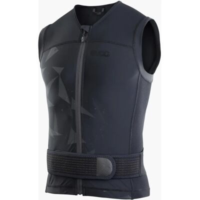 EVOC Protector Vest Pro Noir S - Gilet de protection EVOC Protector Vest Pro Noir S - Gilet de protection
