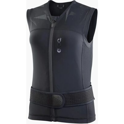 EVOC 301516100-M Protector Chaleco Pro Negro - Protección Pecho/Espalda EVOC 301516100-M Protector Chaleco Pro Negro - Protección Pecho/Espalda