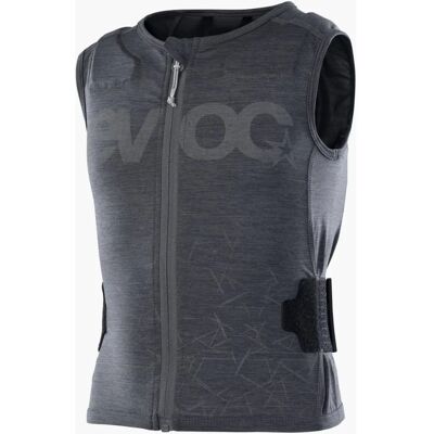 Evoc Kinder Protectiewest - Kindermountainbike en Snowboard Bescherming Evoc Kinder Protectiewest - Kindermountainbike en Snowboard Bescherming