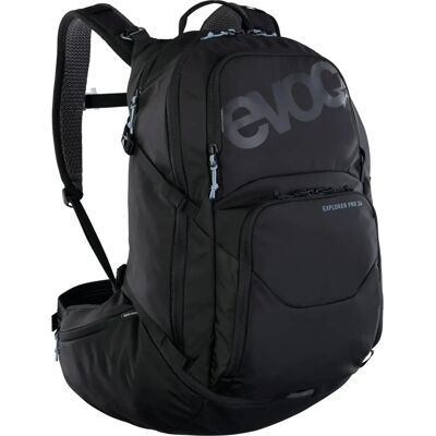 Sac à dos vélo Evoc Explorer Pro 26 - Sac à dos vélo Sac à dos vélo Evoc Explorer Pro 26 - Sac à dos vélo