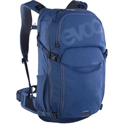 Evoc Stage 18 (100214) - denim Evoc Stage 18 (100214) - denim