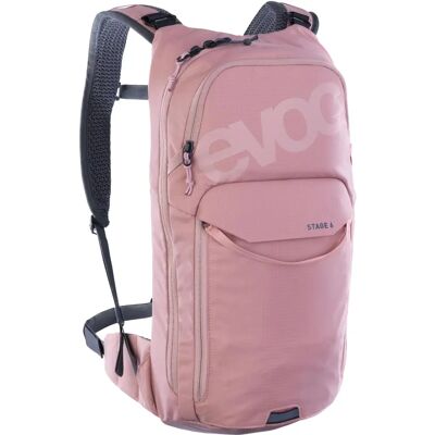 Evoc Dusty Pink 6L Performance Rygsæk - Mountainbike Evoc Dusty Pink 6L Performance Rygsæk - Mountainbike