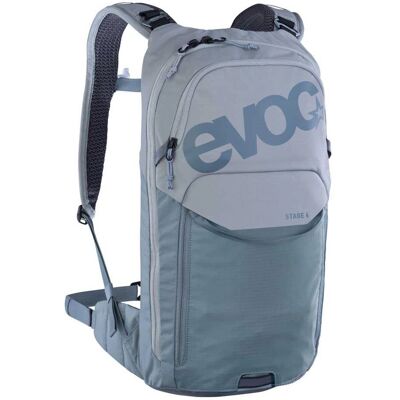 Sac à dos Evoc Stage 6L - Bleu / Gris - 6 L Sac à dos Evoc Stage 6L - Bleu / Gris - 6 L