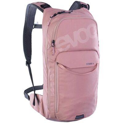 Evoc Stage 6 Pink Fahrradrucksack - Bike Rucksack Evoc Stage 6 Pink Fahrradrucksack - Bike Rucksack