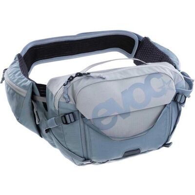 Evoc Hip Pack Pro 3l mit Trinksystem - grau Evoc Hip Pack Pro 3l mit Trinksystem - grau