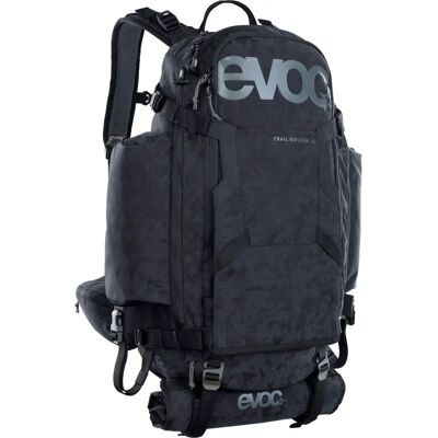 Sac à Dos Evoc Trail Builder 35 - Sac à Veló Sac à Dos Evoc Trail Builder 35 - Sac à Veló