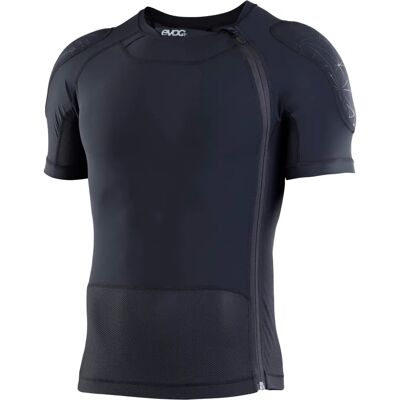 Evoc Protector Shirt Zip - Letvægts, Åndbart, Genanvendt Nylon - Protector Shirt Evoc Protector Shirt Zip - Letvægts, Åndbart, Genanvendt Nylon - Protector Shirt