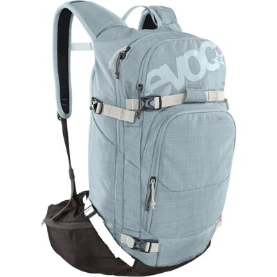 Evoc Line 30L - Zaino da sci e snowboard Evoc Line 30L - Zaino da sci e snowboard