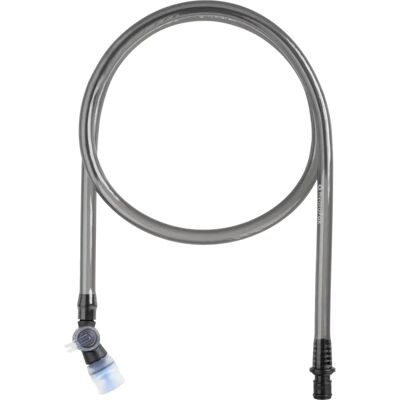 Evoc Hydraflex Schlauch - Carbon Grey - Konstanter Fluss Evoc Hydraflex Schlauch - Carbon Grey - Konstanter Fluss