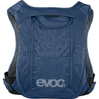 Zaino Evoc - Sacca idratante 1.5L - Leggero, schiena alta Zaino Evoc - Sacca idratante 1.5L - Leggero, schiena alta
