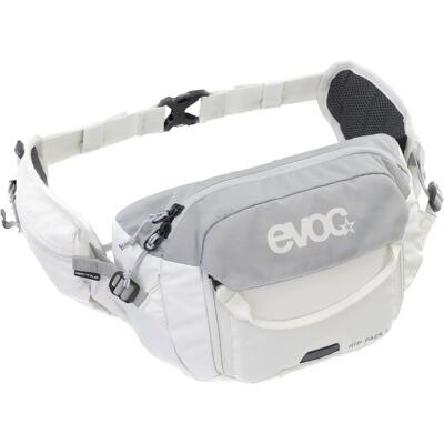 Evoc Sacoche de Hanche Beige 3L - Hip Pack Evoc Sacoche de Hanche Beige 3L - Hip Pack