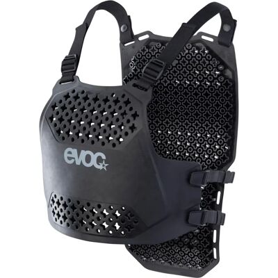 Evoc Torso Protector - black S/M Evoc Torso Protector - black S/M