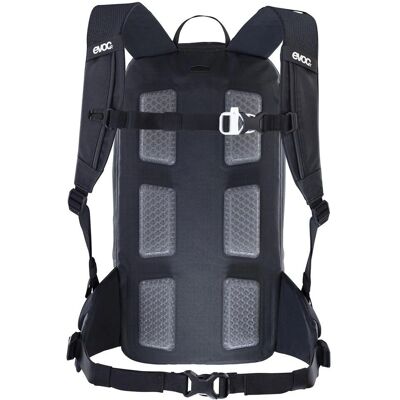 EVOC Allride 3D WP 16 Nero EVOC Allride 3D WP 16 Nero