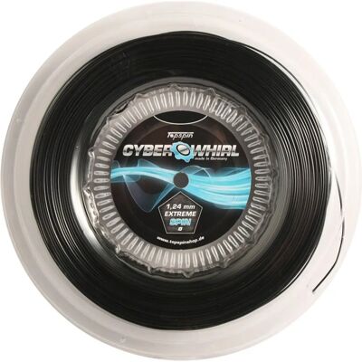 Topspin Cyber Whirl 110m - Tennissait Topspin Cyber Whirl 110m - Tennissait