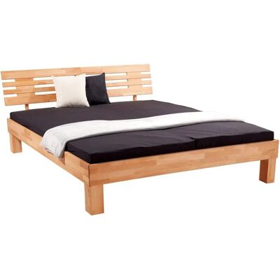 Elisabeth - Elisabeth - 160/200 cm - Buche - Bed frame Elisabeth - Elisabeth - 160/200 cm - Buche - Bed frame
