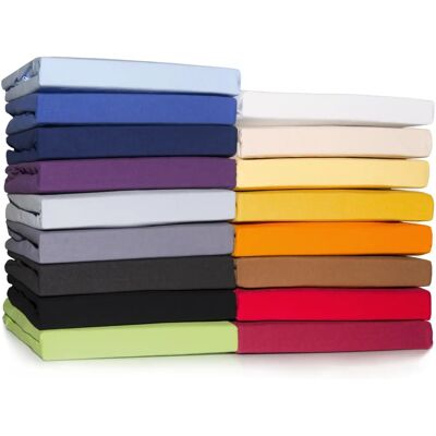 CelinaTex Casca Snow White Fitted Sheet - Bedding CelinaTex Casca Snow White Fitted Sheet - Bedding