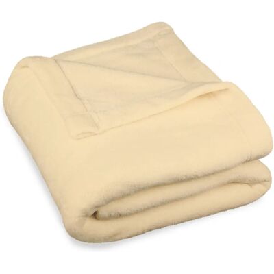CelinaTex Montreal Coral Microfiber Plush Blanket - Blanket CelinaTex Montreal Coral Microfiber Plush Blanket - Blanket