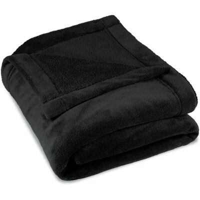 CelinaTex Montreal mikrofiber plyschfilt - XXL CelinaTex Montreal mikrofiber plyschfilt - XXL