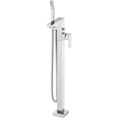 Amestecător de baie Steinberg - Serie 160 - Reglabil, Duș manual, Proiecție 210mm Amestecător de baie Steinberg - Serie 160 - Reglabil, Duș manual, Proiecție 210mm