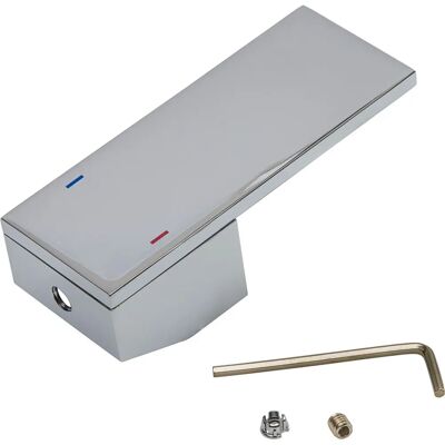 Steinberg Serie 160 Kraanhandle - 12cm Steinberg Serie 160 Kraanhandle - 12cm